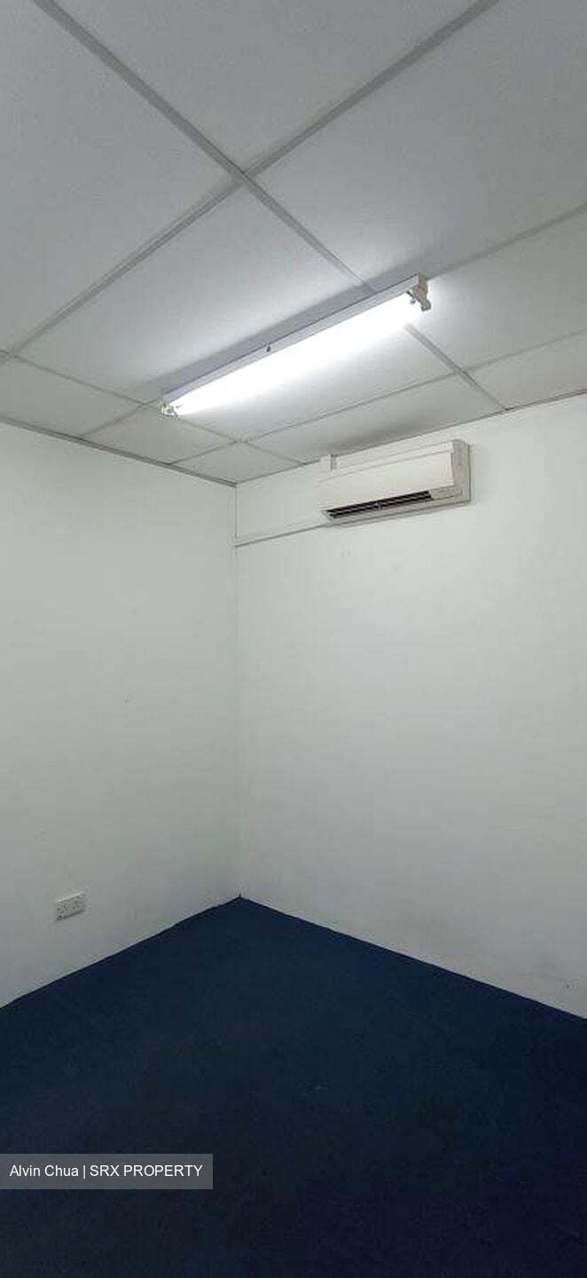 Heng Loong Building (D23), Office #378459321